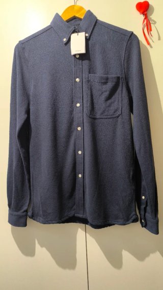 Camisa Edmmond Studios Vintage retro rústico