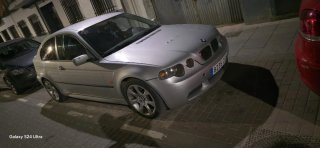 BMW Serie 3 2004