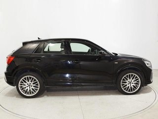 Audi Q2 Adrenalin Edition 35 TDI 110 kW (150 CV) S tronic