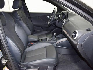 Audi Q2 Adrenalin Edition 35 TDI 110 kW (150 CV) S tronic