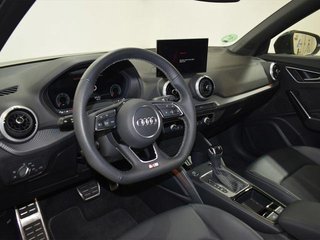 Audi Q2 Adrenalin Edition 35 TDI 110 kW (150 CV) S tronic