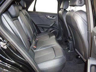 Audi Q2 Adrenalin Edition 35 TDI 110 kW (150 CV) S tronic