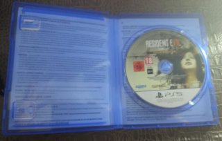 Resident Evil VII: Gold Edition PS5