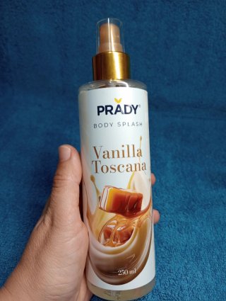 Pack Colonia + Bruma Vainilla Toscana