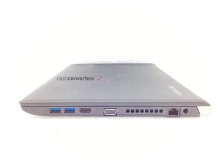 pc portatil toshiba satelite pro a40