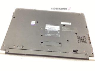 pc portatil toshiba satelite pro a40