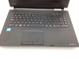 pc portatil toshiba satelite pro a40