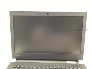 pc portatil toshiba satelite pro a40