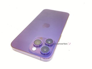 apple iphone 14 pro max 128gb