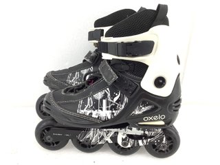patines oxelo sin