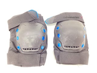 protecciones patinaje oxelo fit