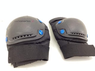 protecciones patinaje oxelo fit