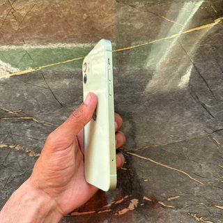iPhone 12 Verde 64GB Batería 81%