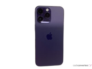 apple iphone 14 pro max 128gb