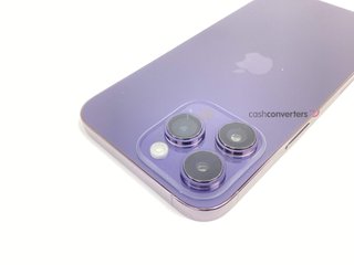 apple iphone 14 pro max 128gb
