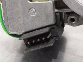 MANDO INTERMITENTES MERCEDES-BENZ CLASE B (BM 245