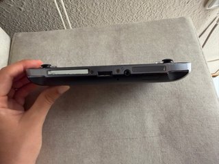 PS Vita OLED Negra