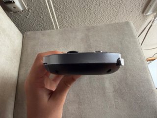 PS Vita OLED Negra