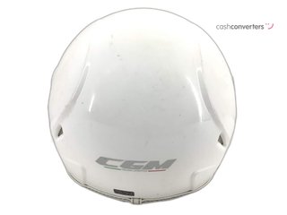 casco jet cgm sin