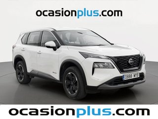 Nissan X-Trail 1.5 e-4orce Acenta 4x4 Auto 157 kW (213 CV)