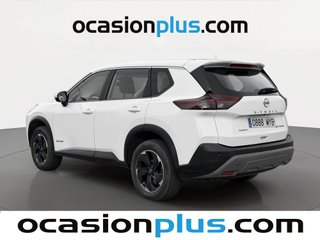 Nissan X-Trail 1.5 e-4orce Acenta 4x4 Auto 157 kW (213 CV)