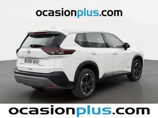 Nissan X-Trail 1.5 e-4orce Acenta 4x4 Auto 157 kW (213 CV)