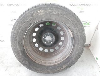 104619 llanta citroen jumpy fugon 2.0 blue-hdi fap