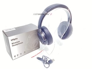 diadema uliptz wh202a