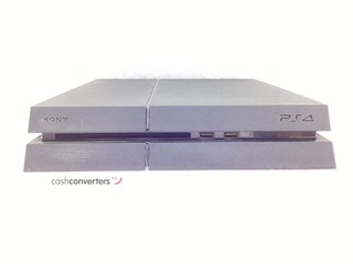 sony ps4 1tb
