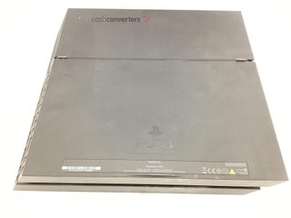 sony ps4 1tb