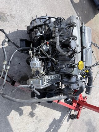 Motor Land Rover Discovery T300 2.5TDI