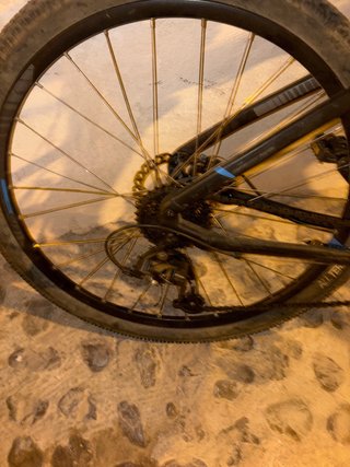 Bicicleta Rock Rider  Le fanta una apusta punto