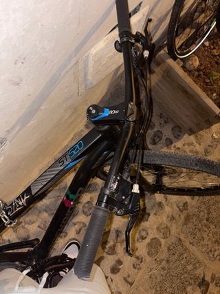Bicicleta Rock Rider  Le fanta una apusta punto