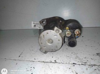 Audi 1172123 ag02m911023m motor arranque a3 (8p1)