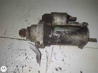 Audi 1172123 ag02m911023m motor arranque a3 (8p1)