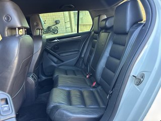 Volkswagen Golf GTI 2.0 TSI 211cv 2011