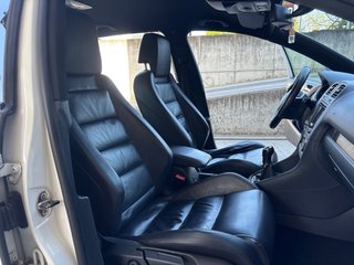 Volkswagen Golf GTI 2.0 TSI 211cv 2011