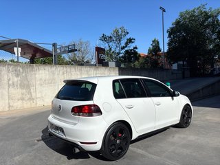 Volkswagen Golf GTI 2.0 TSI 211cv 2011