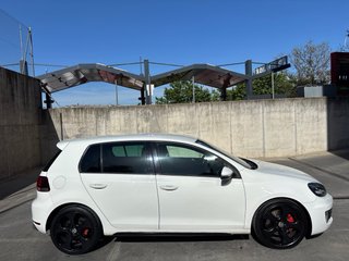 Volkswagen Golf GTI 2.0 TSI 211cv 2011