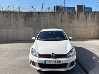 Volkswagen Golf GTI 2.0 TSI 211cv 2011