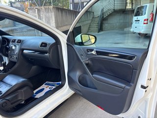 Volkswagen Golf GTI 2.0 TSI 211cv 2011