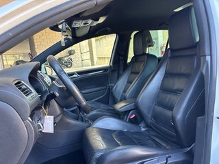 Volkswagen Golf GTI 2.0 TSI 211cv 2011