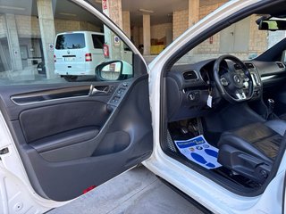 Volkswagen Golf GTI 2.0 TSI 211cv 2011