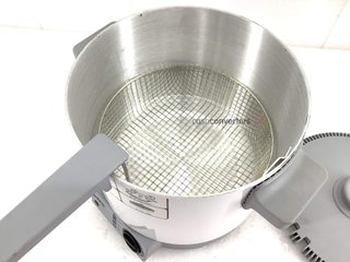 freidora petra electric gf300
