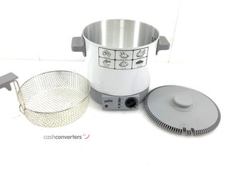 freidora petra electric gf300