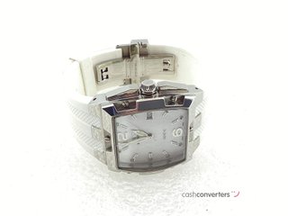 reloj pulsera unisex sandoz caractere