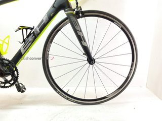 bicicleta carretera bh quartz