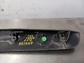 ALERON TRASERO CITROEN C4 BERLINA 96470116XC