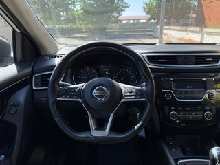 🔥 NISSAN QASHQAI 1.5 DCI 🔥