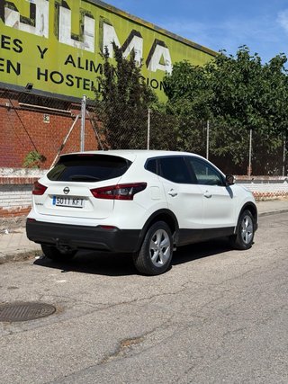 🔥 NISSAN QASHQAI 1.5 DCI 🔥